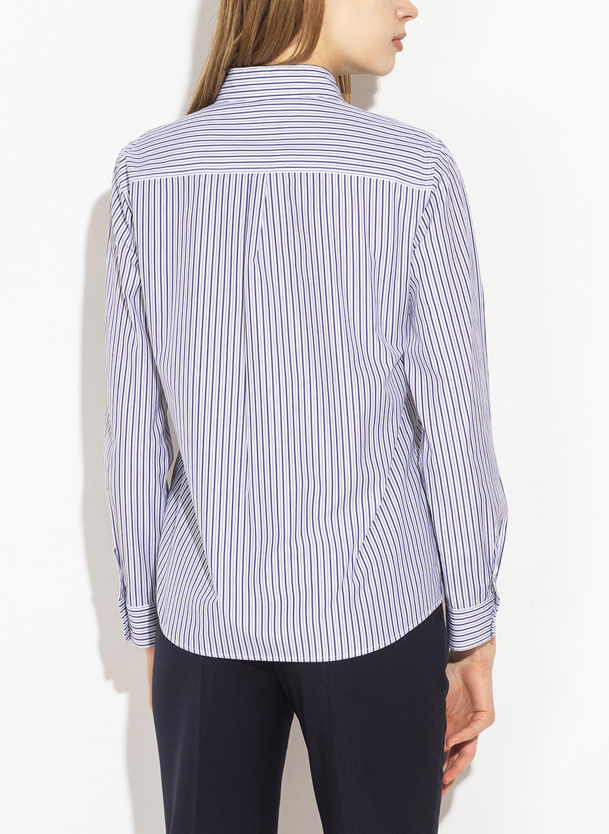 Класическа риза Weekend Max Mara Wkdbahamas