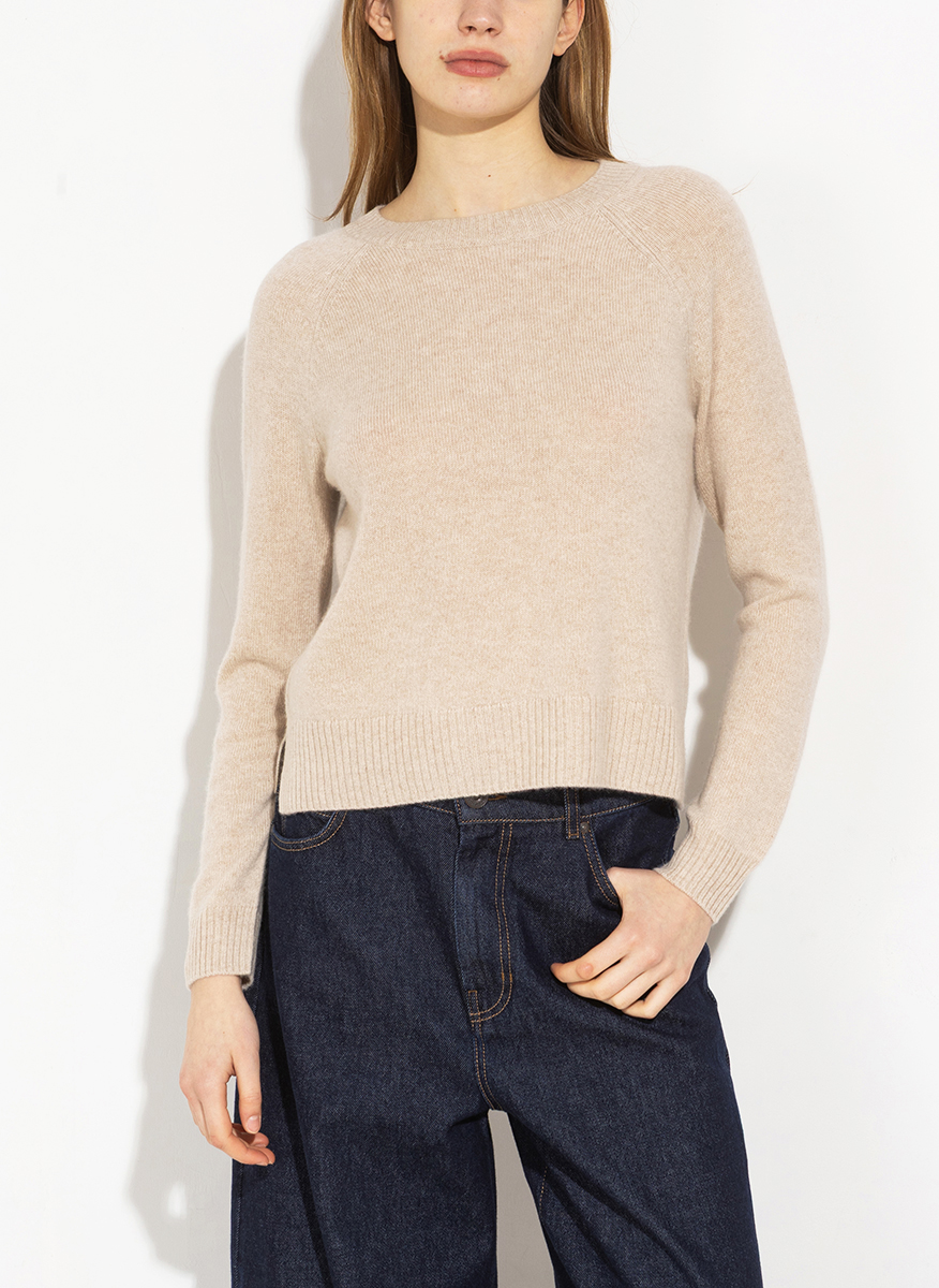 Пуловер от 100% кашмир Weekend Max Mara Wkdcicala