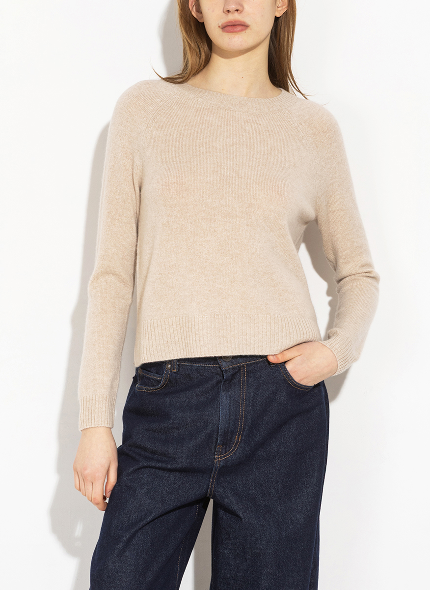 Пуловер от 100% кашмир Weekend Max Mara Wkdcicala