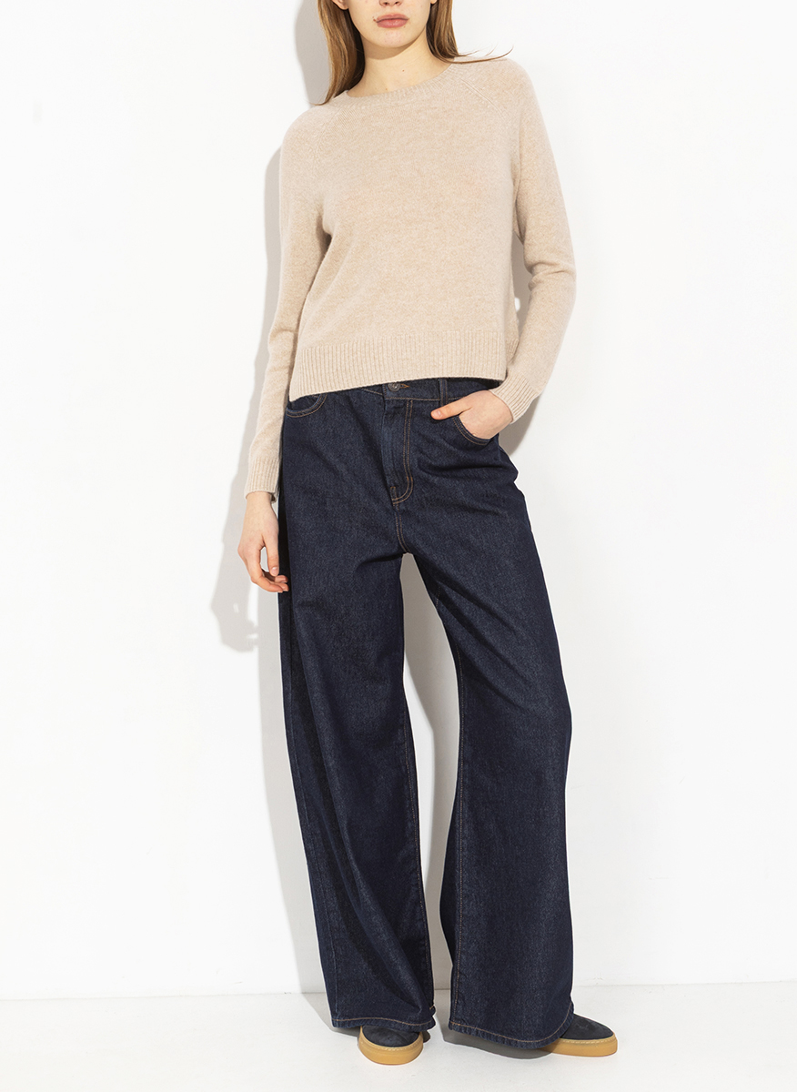 Пуловер от 100% кашмир Weekend Max Mara Wkdcicala