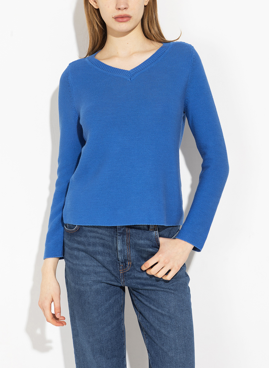 Пуловер 'Link-stitched' Weekend Max Mara Wkdago