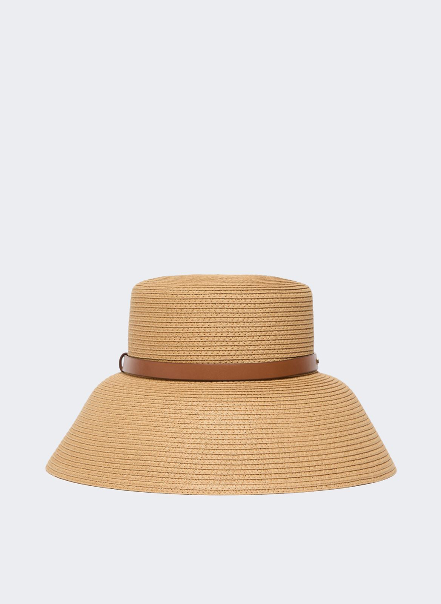 Шапка 'Lampshade design' Max Mara Mxalegenda