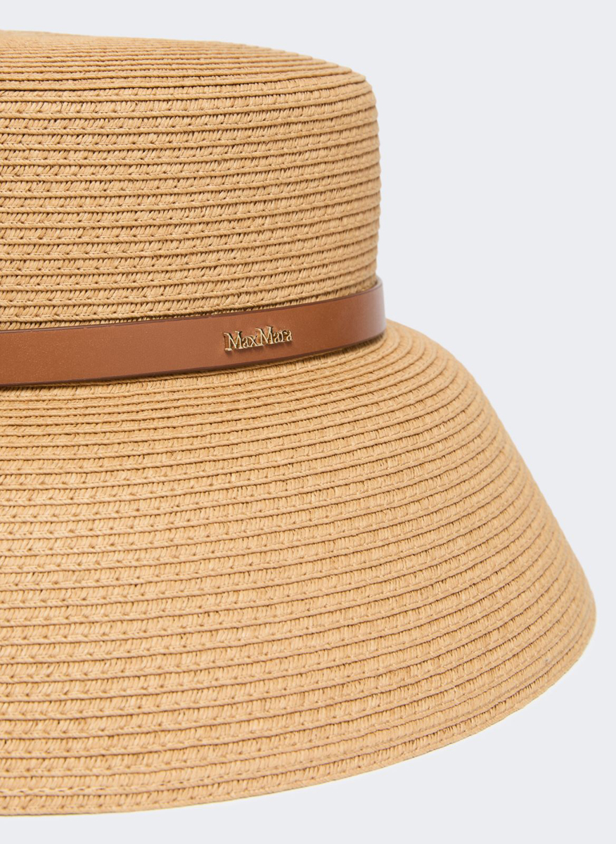 Шапка 'Lampshade design' Max Mara Mxalegenda