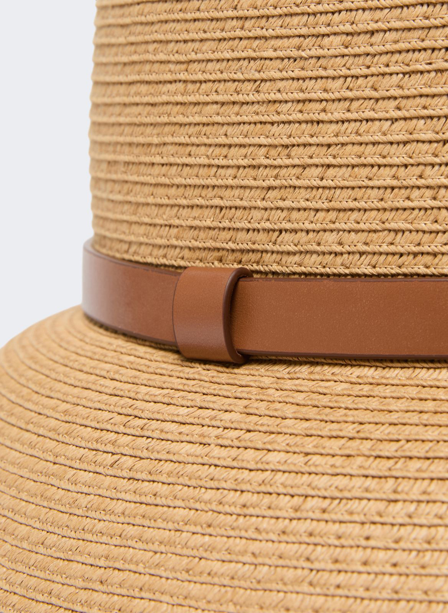 Шапка 'Lampshade design' Max Mara Mxalegenda