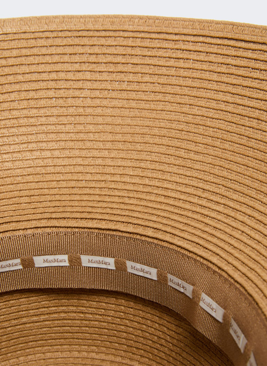 Шапка 'Lampshade design' Max Mara Mxalegenda