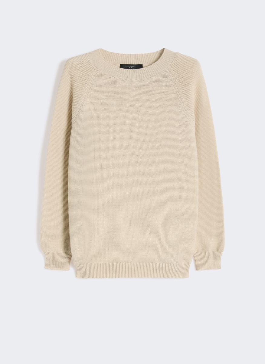 Пуловер 'Relaxed fit' Weekend Max Mara Wkdaere