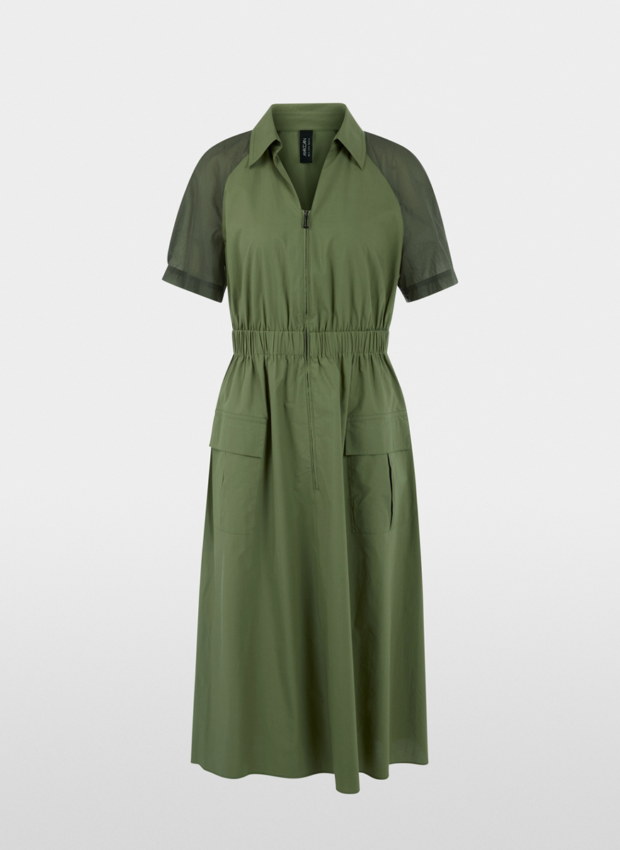 Marc Cain Sports midi dress