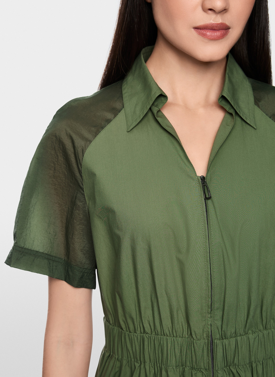 Marc Cain Sports midi dress