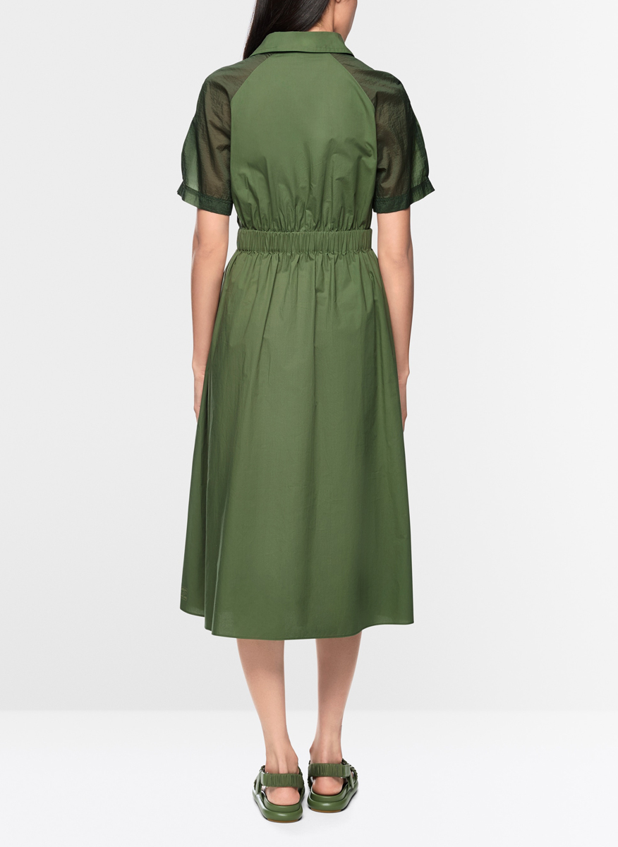 Marc Cain Sports midi dress