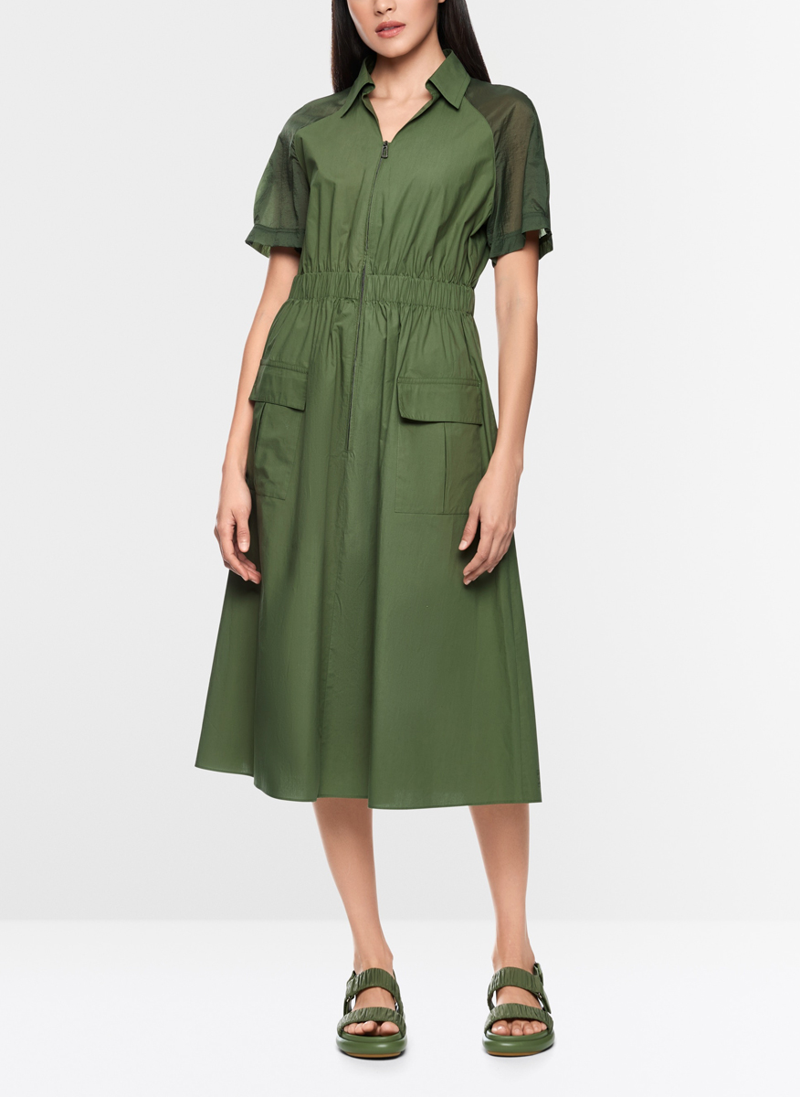 Marc Cain Sports midi dress