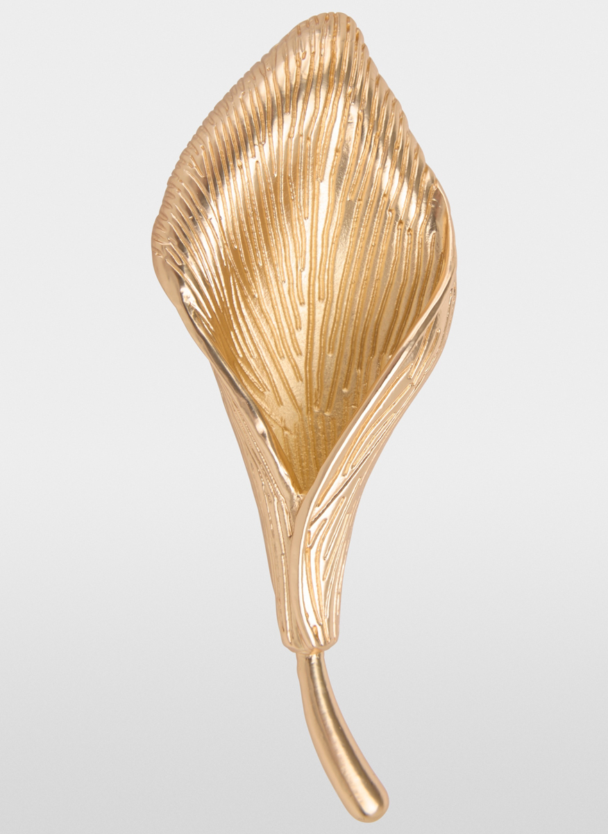 Marc Cain Glam metal brooch
