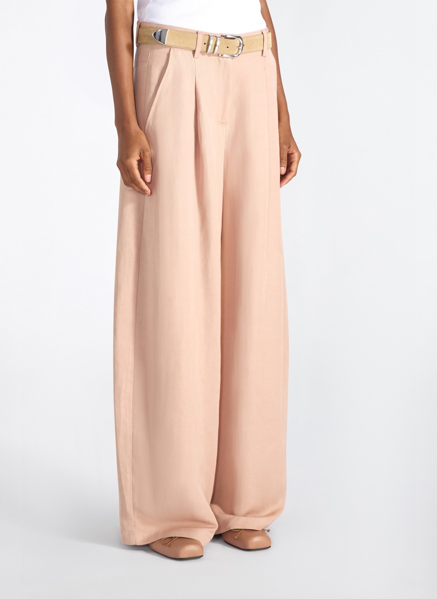 Liviana Conti 'Gareth' trousers