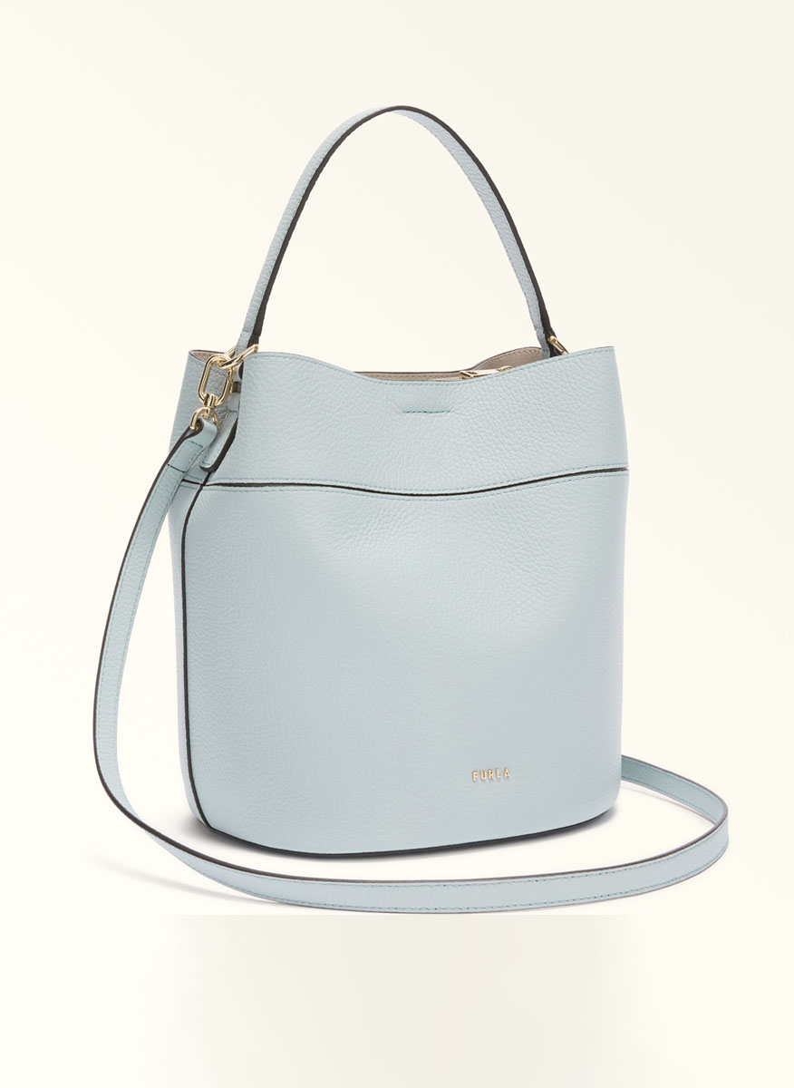 Чанта 'Bucket' Furla Amelia Artemisia