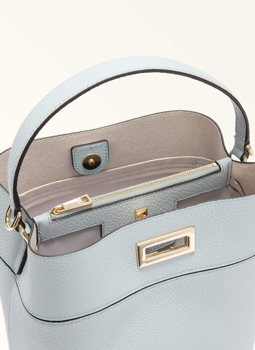 Чанта 'Bucket' Furla Amelia Artemisia