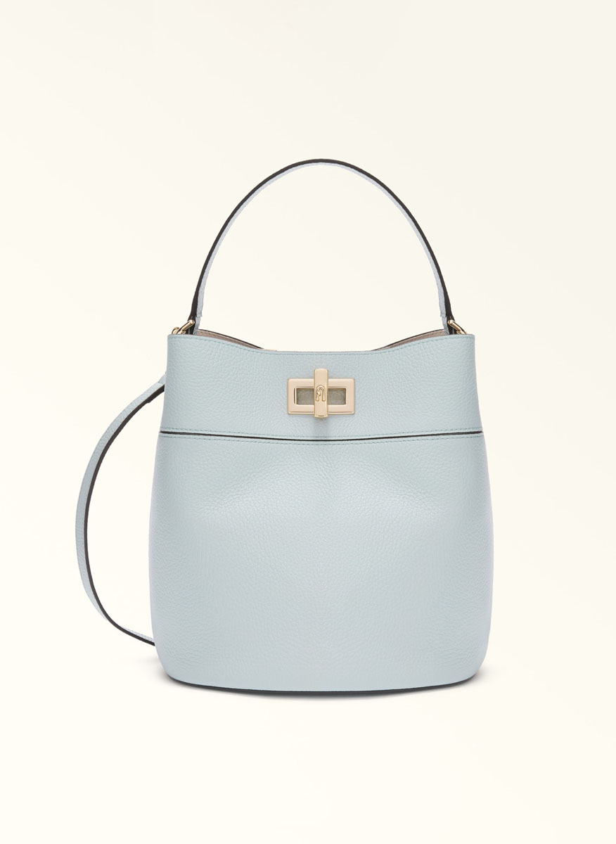 Чанта 'Bucket' Furla Amelia Artemisia