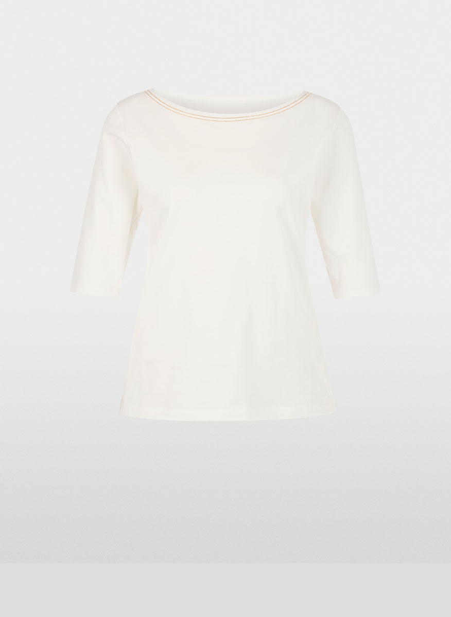 Marc Cain Collections cotton t-shirt