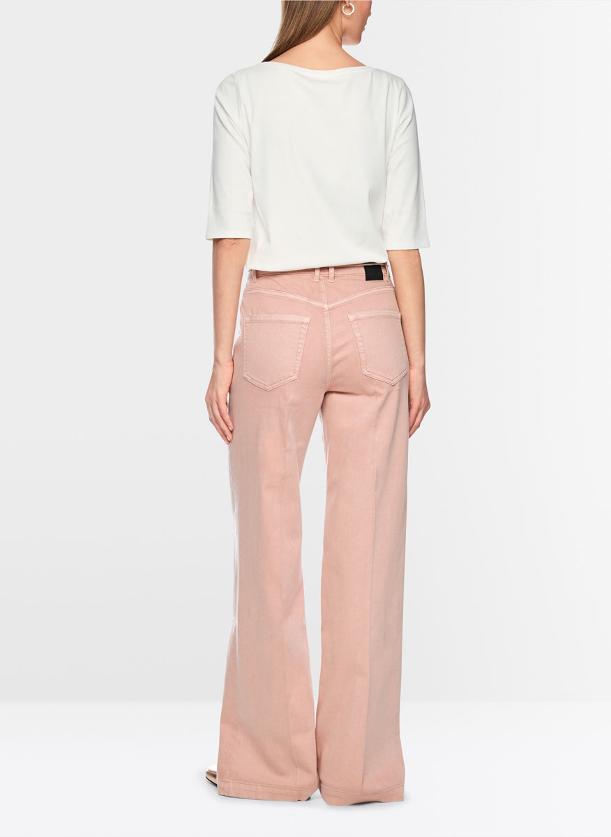 Marc Cain Collections cotton t-shirt