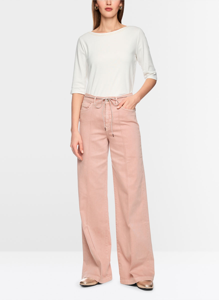 Marc Cain Collections cotton t-shirt