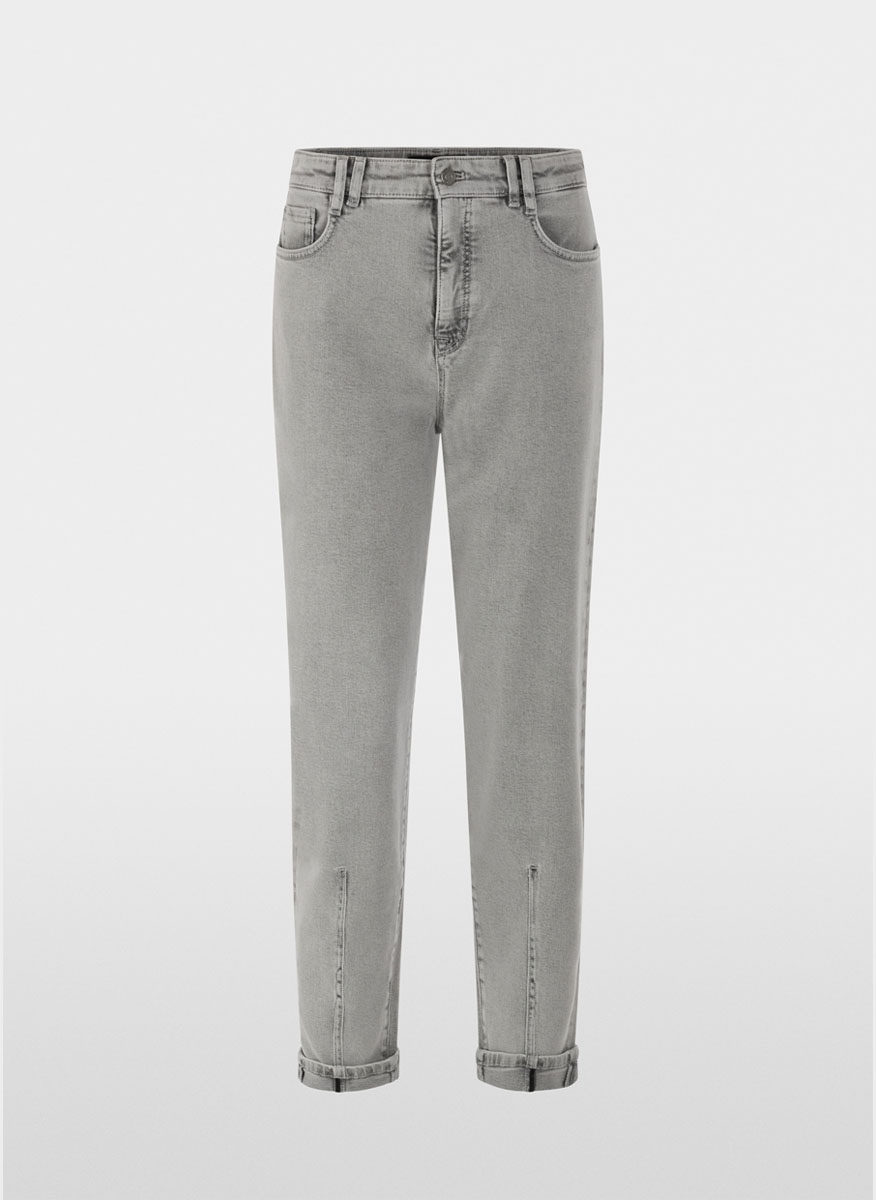 Marc Cain Sports 'Feura' cropped jeans