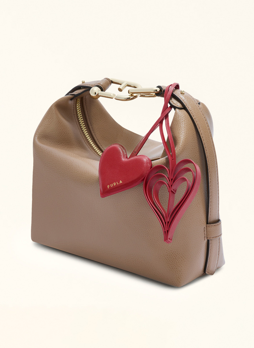 Аксесоар за чанта Furla Allegra Red