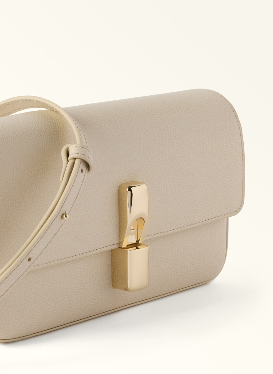 Мини чанта Furla Iride Butter