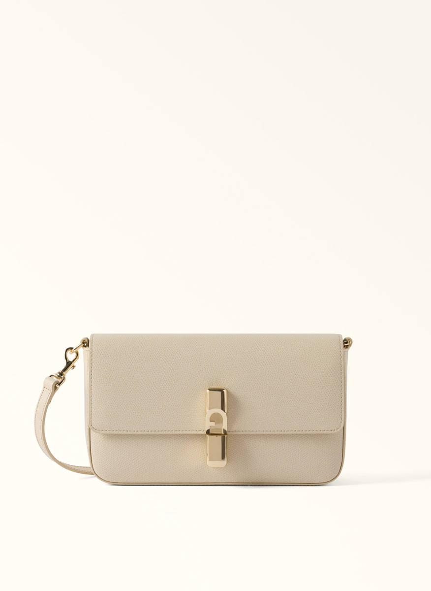Мини чанта Furla Iride Butter