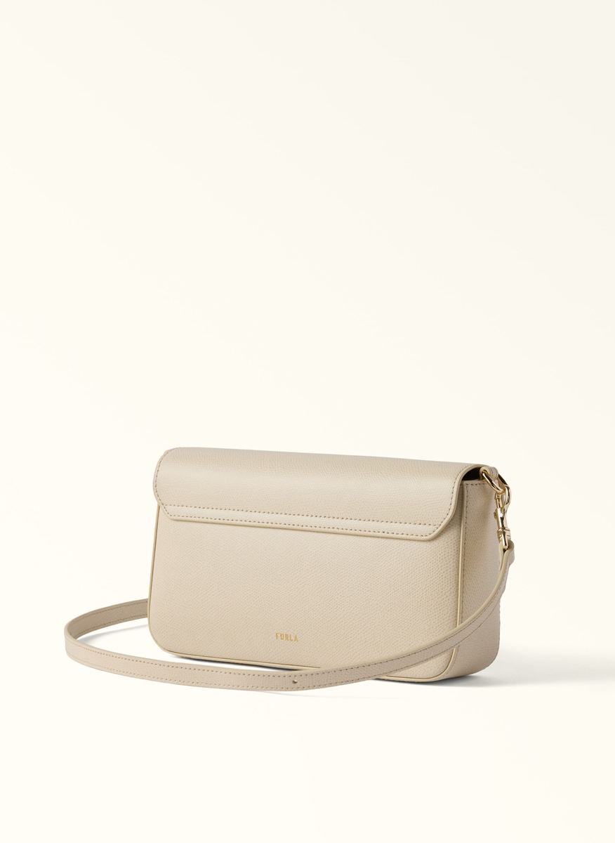 Мини чанта Furla Iride Butter