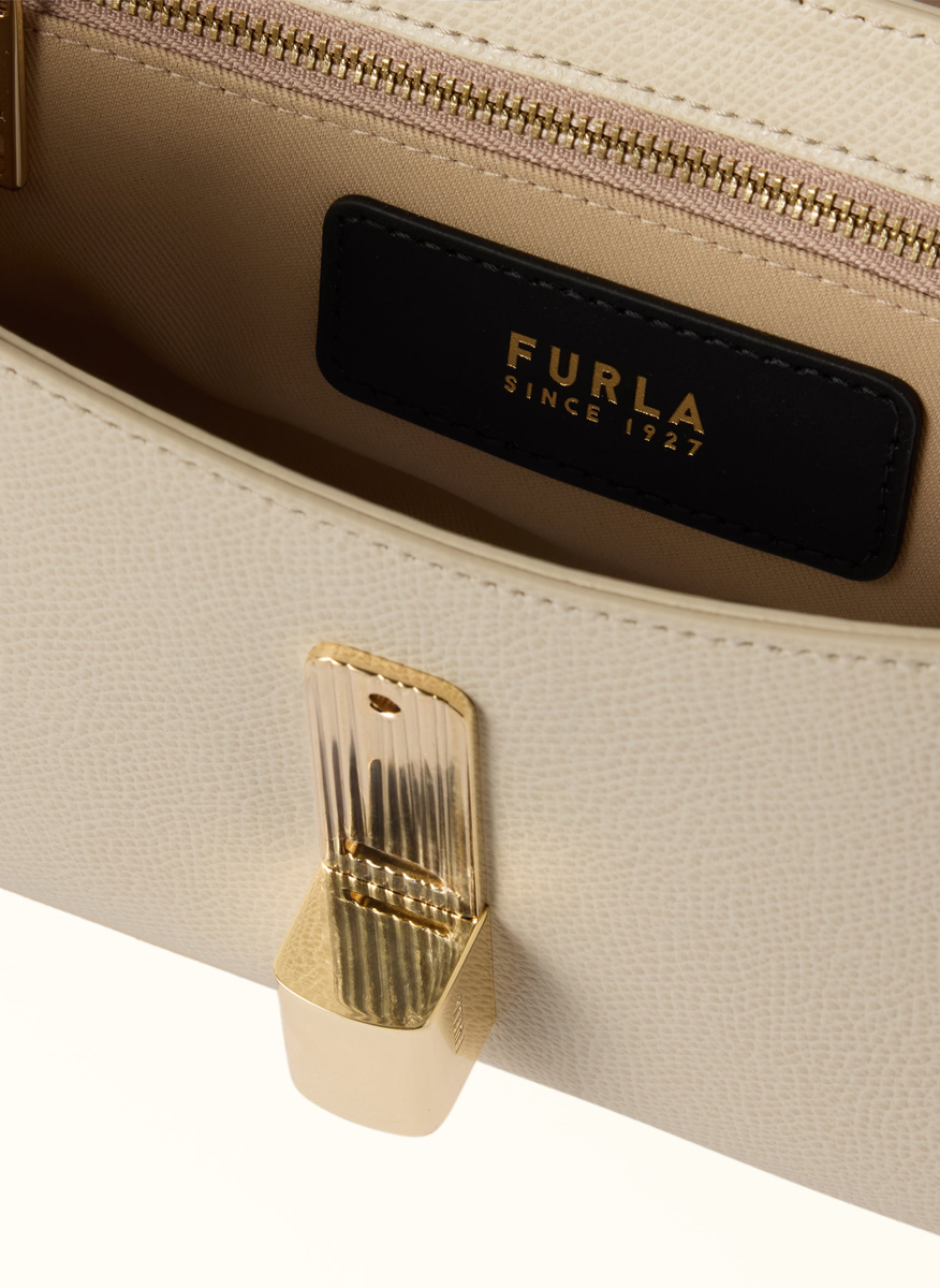 Мини чанта Furla Iride Butter