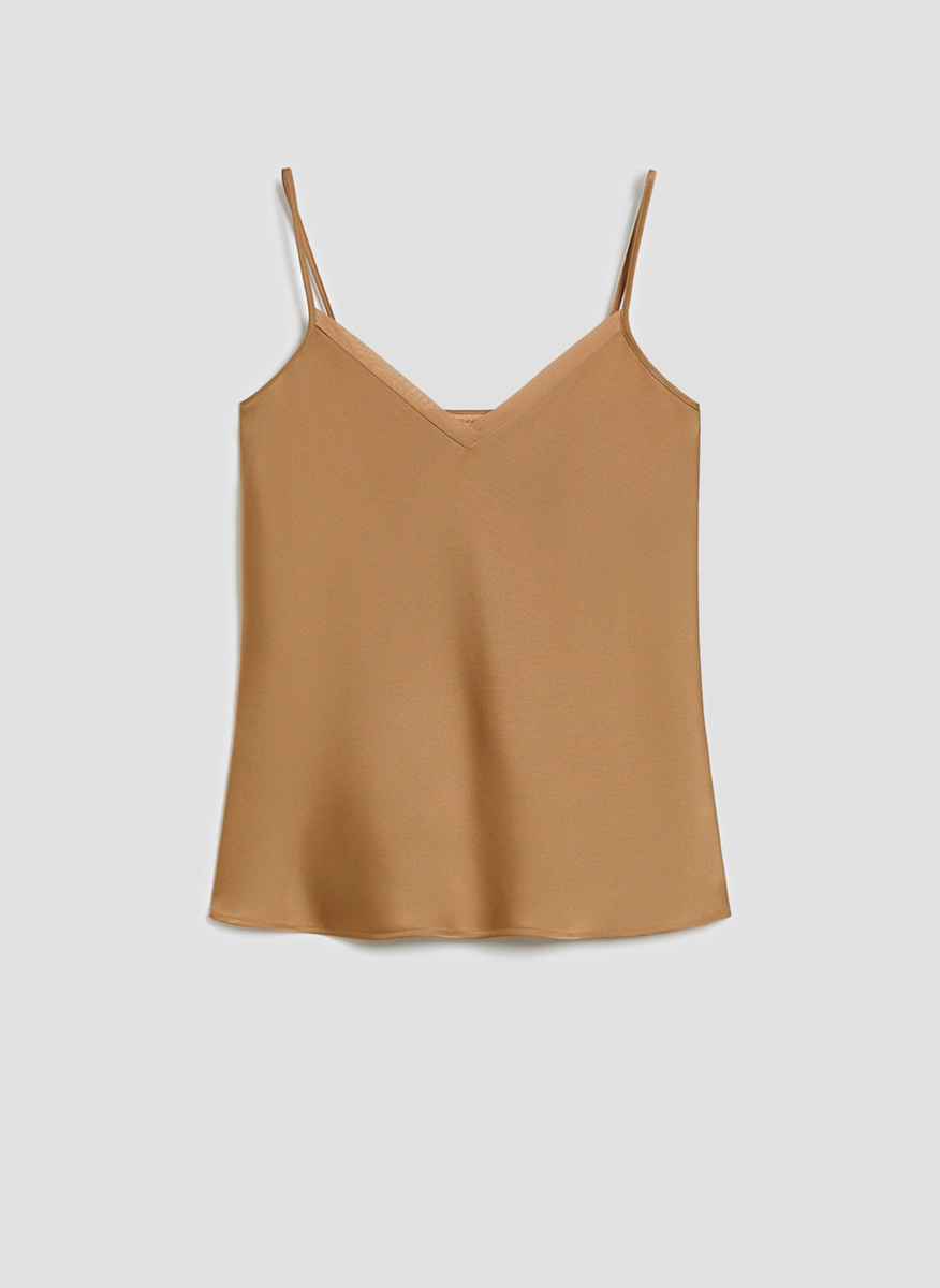 PennyBlack Pbpstilla satin top