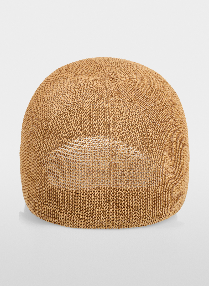 Шапка 'Airy knit' Marc Cain Collections