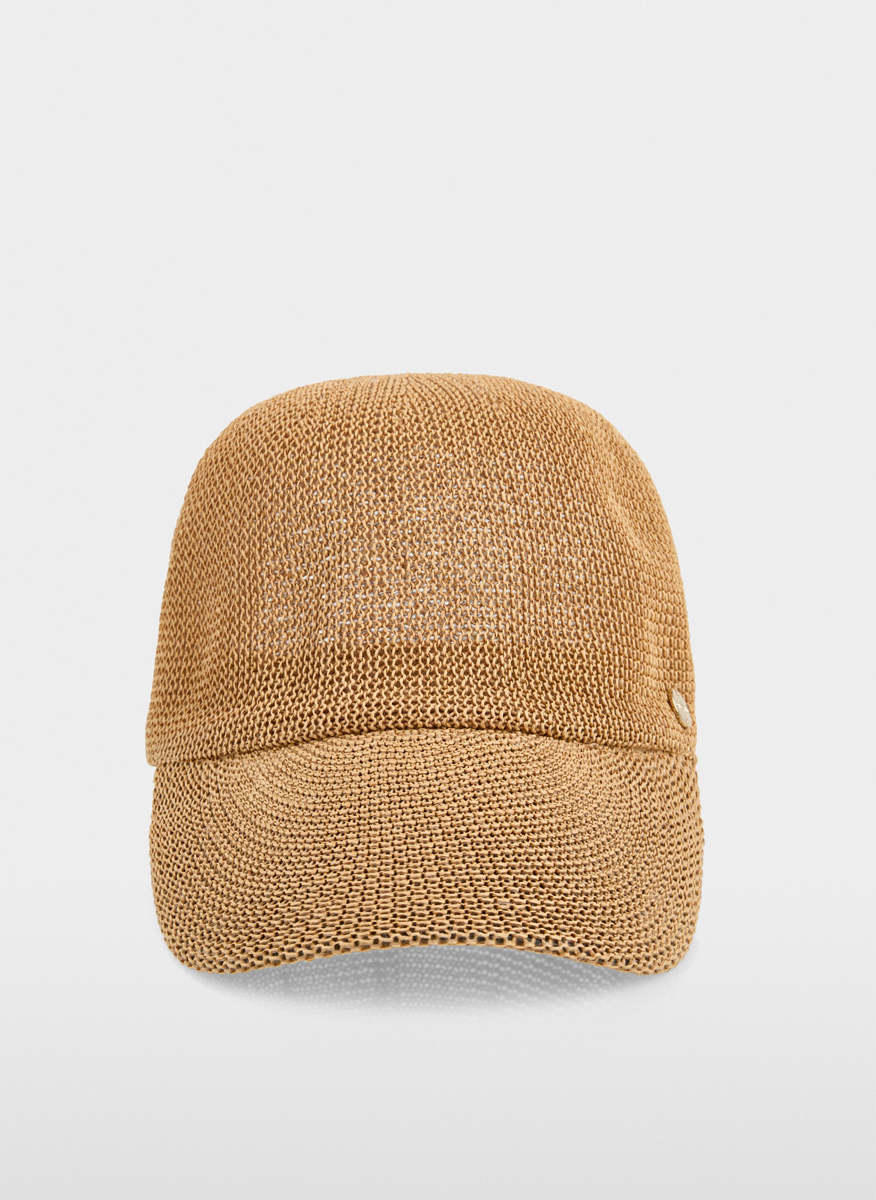 Шапка 'Airy knit' Marc Cain Collections