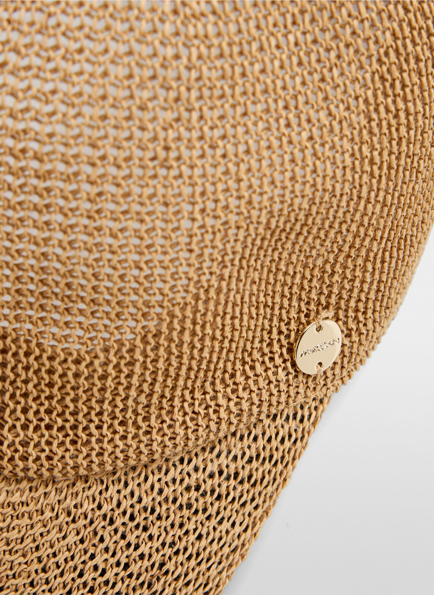 Шапка 'Airy knit' Marc Cain Collections