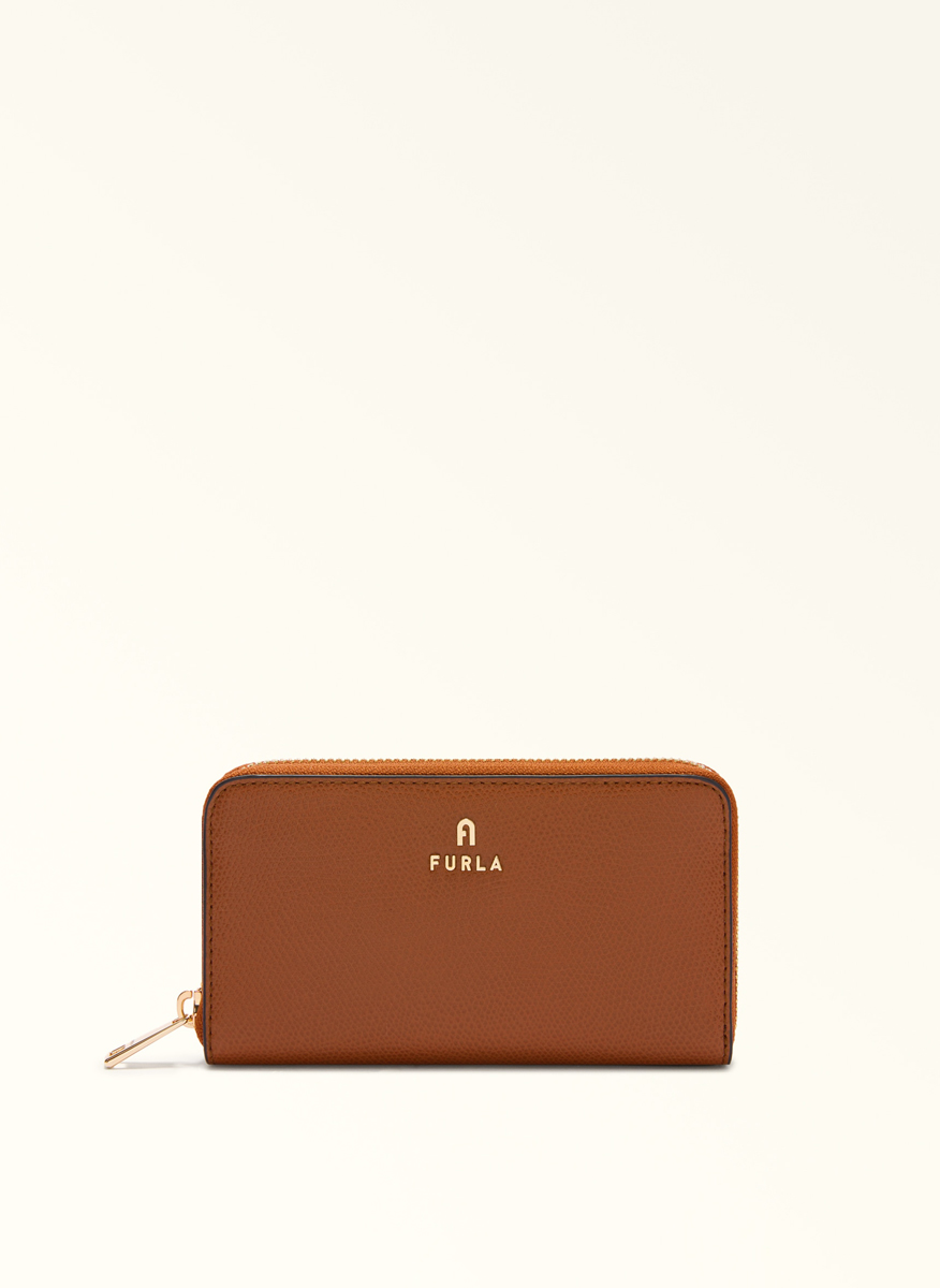 Портмоне Furla Camelia Gognac