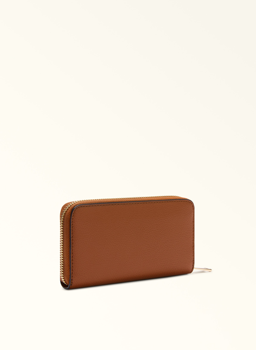 Портмоне Furla Camelia Gognac