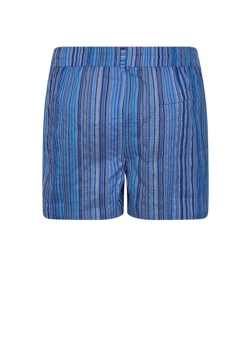 Paul Smith striped swim shorts