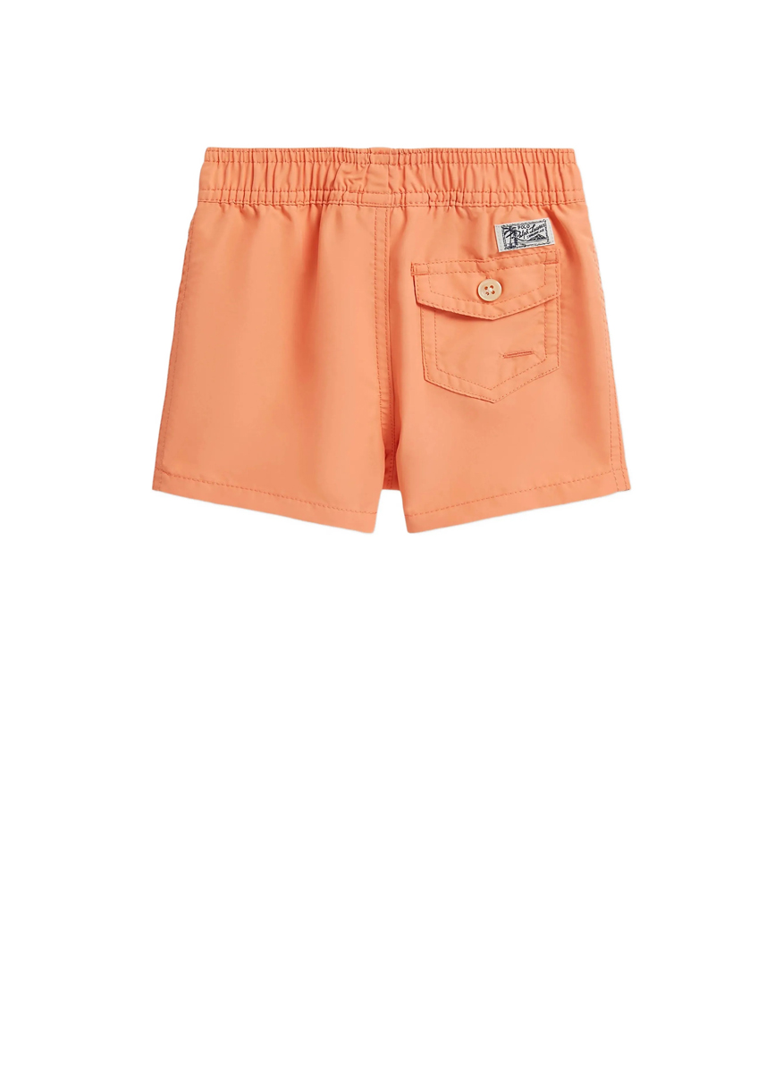 Ralph Lauren Kids swim trunk