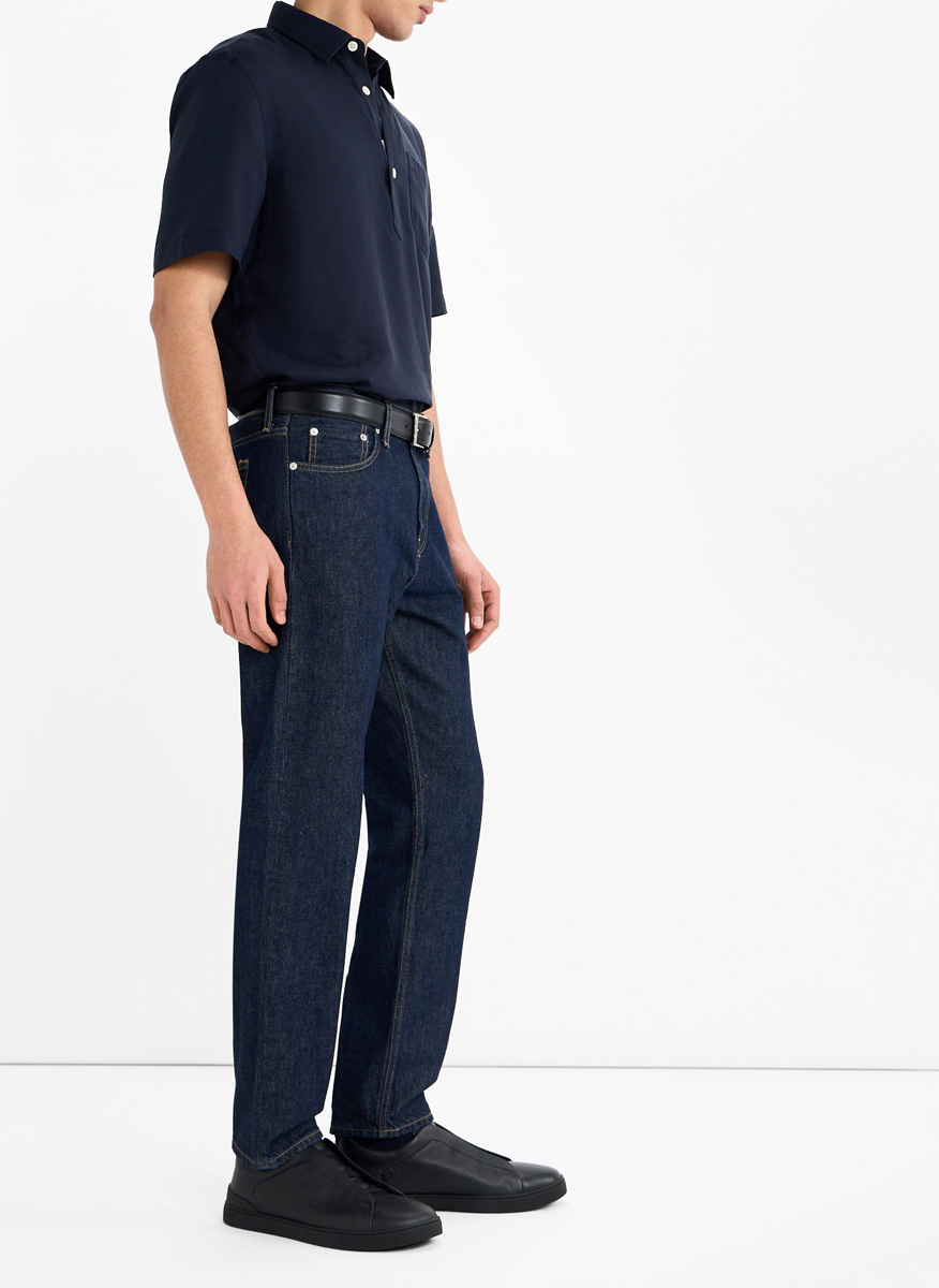 Кецове 'Triple Stitch™' Zegna