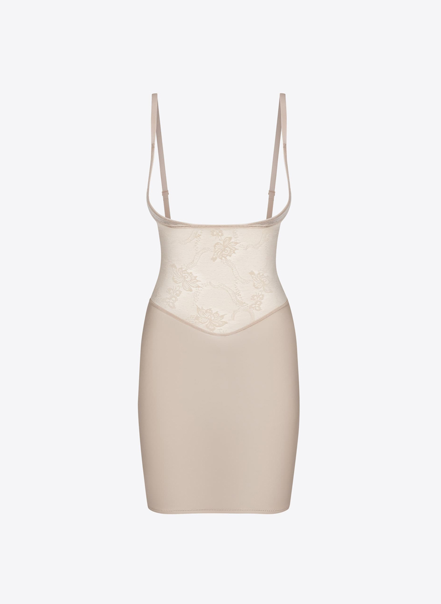 Оформяща рокля 'Control Shape Lace' Change