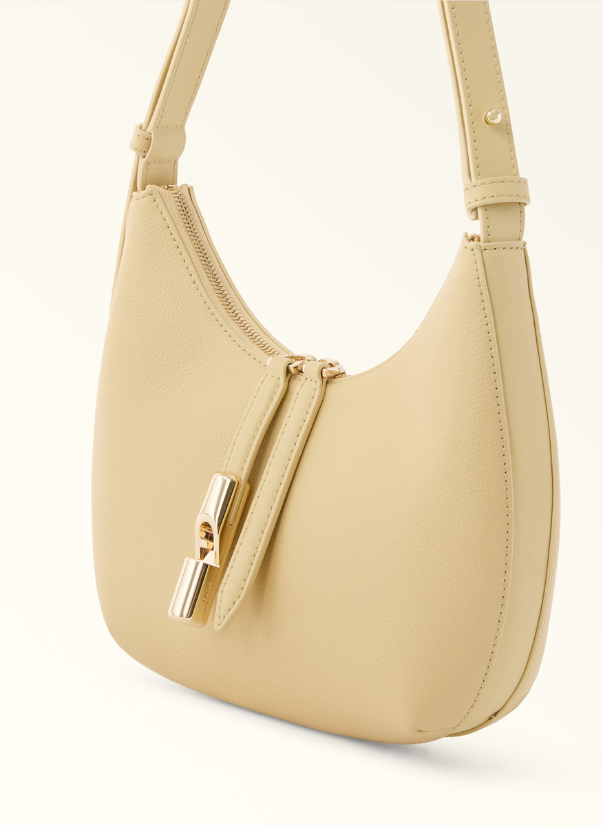 Мини чанта Furla Goccia Amatore Morning