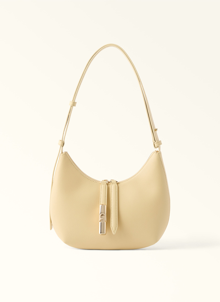 Мини чанта Furla Goccia Amatore Morning