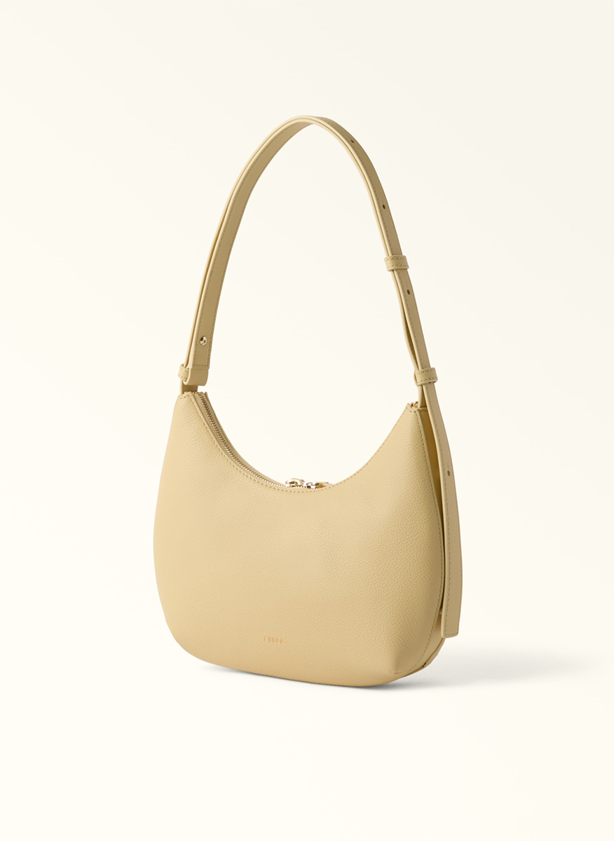 Мини чанта Furla Goccia Amatore Morning
