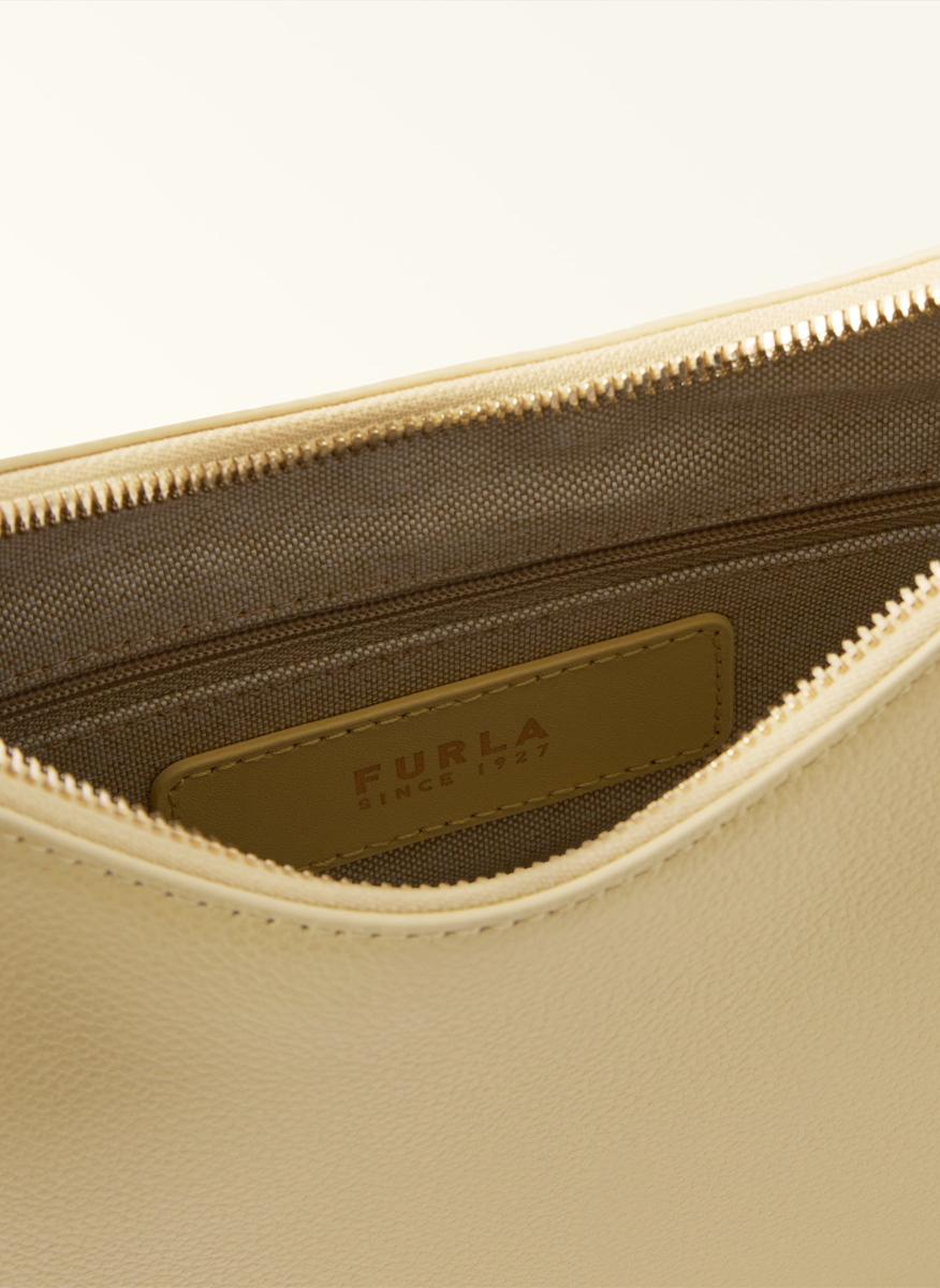 Мини чанта Furla Goccia Amatore Morning