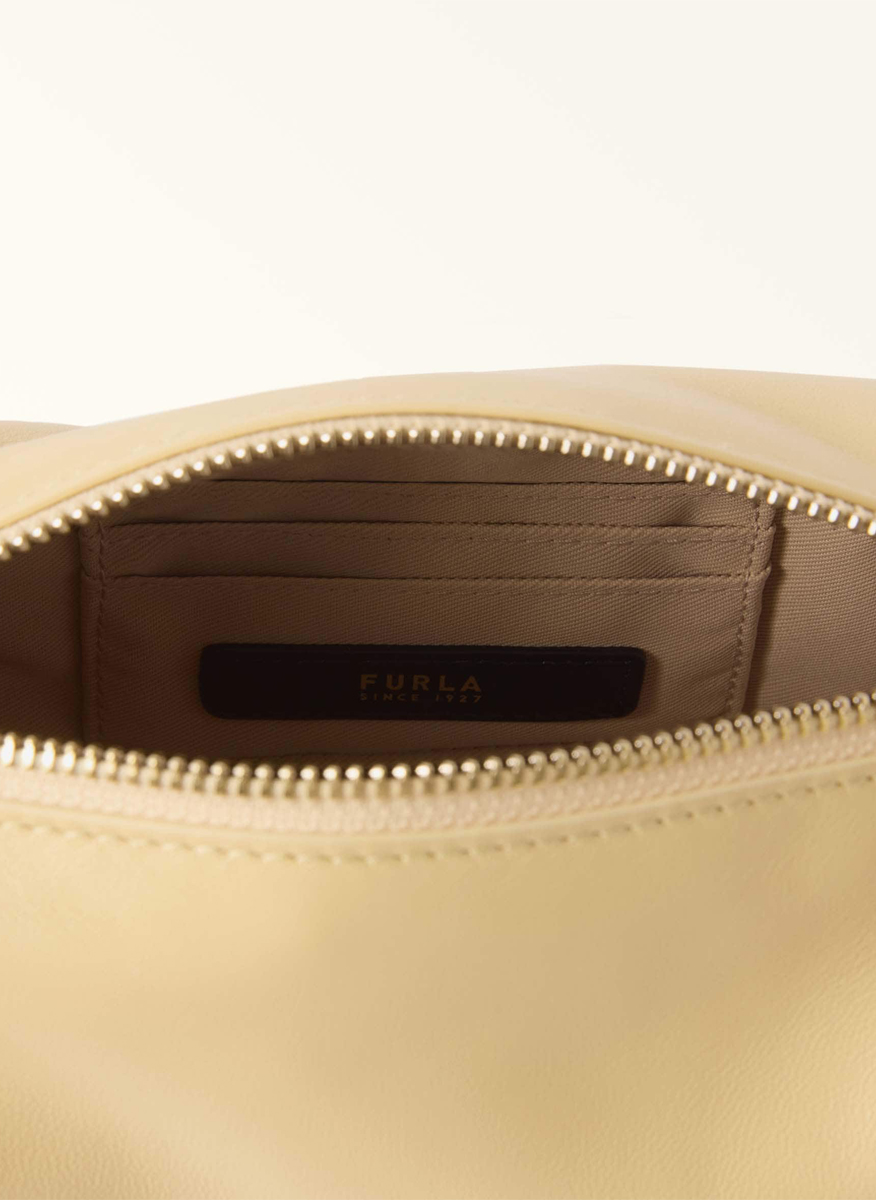 Мини чанта Furla Talia Morning