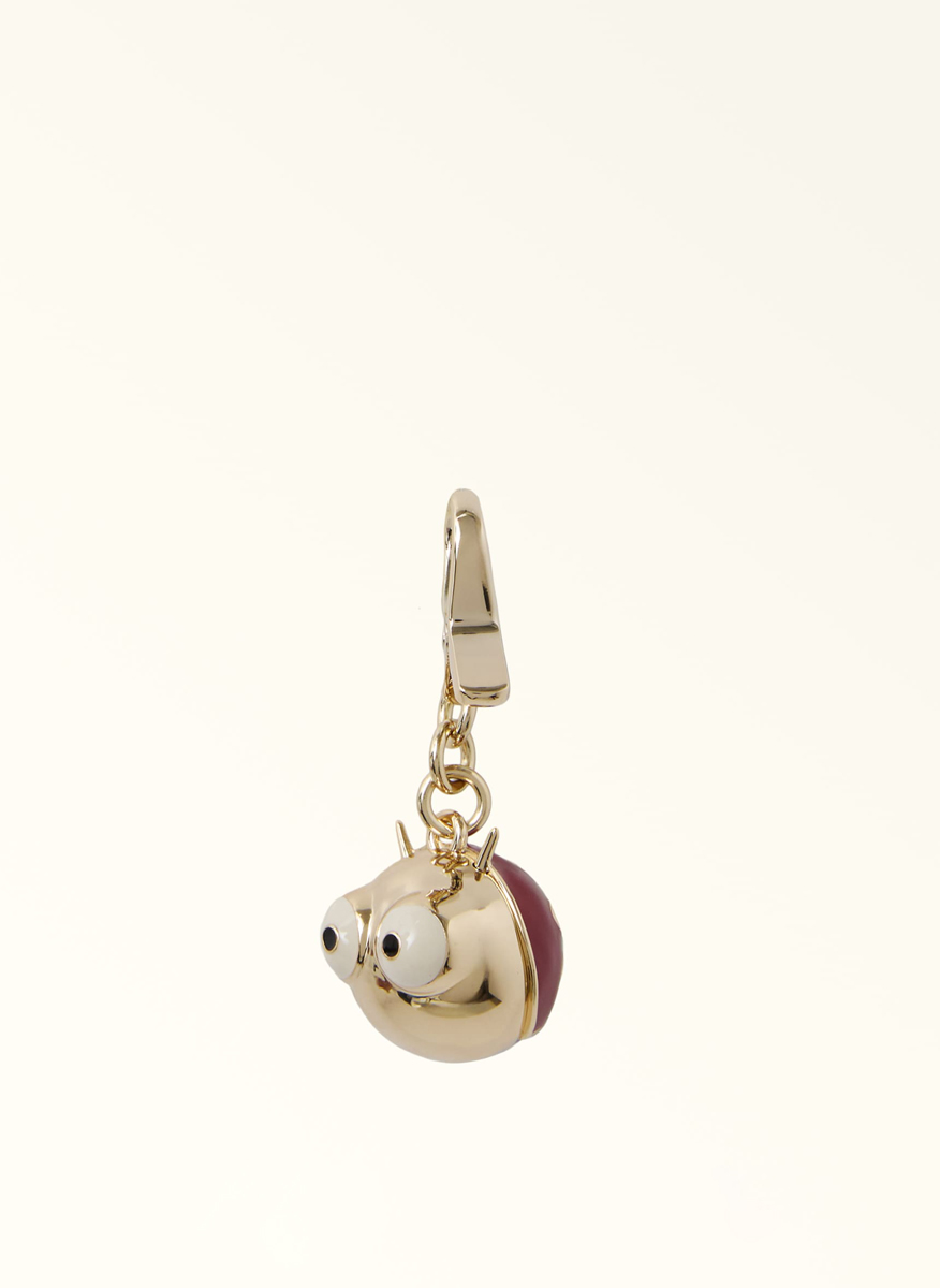 Ключодържател Furla Hashtag Toni Lacca