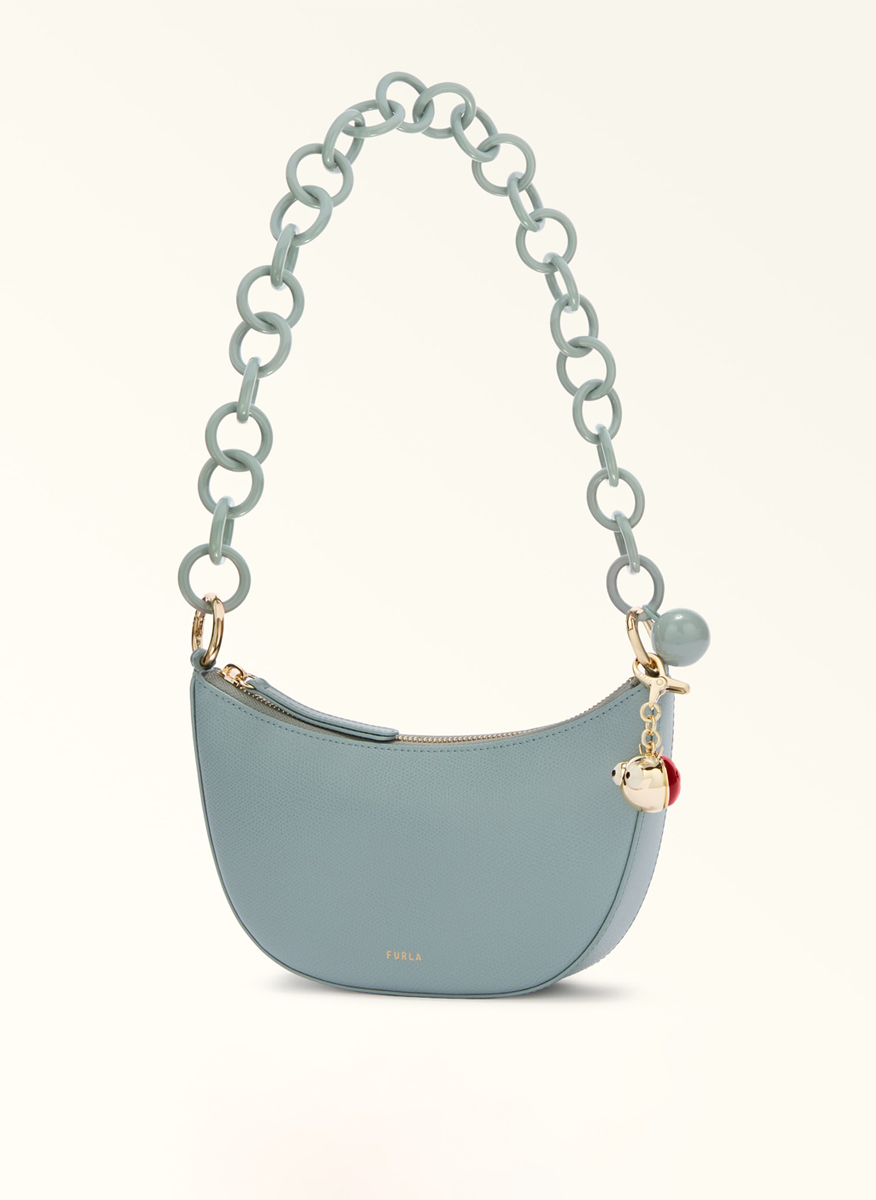 Ключодържател Furla Hashtag Toni Lacca