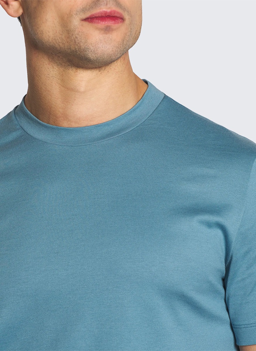 Brioni regular fit t-shirt