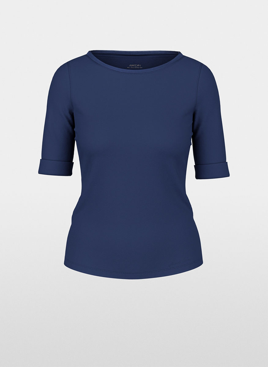 Marc Cain Collections classic fit blouse