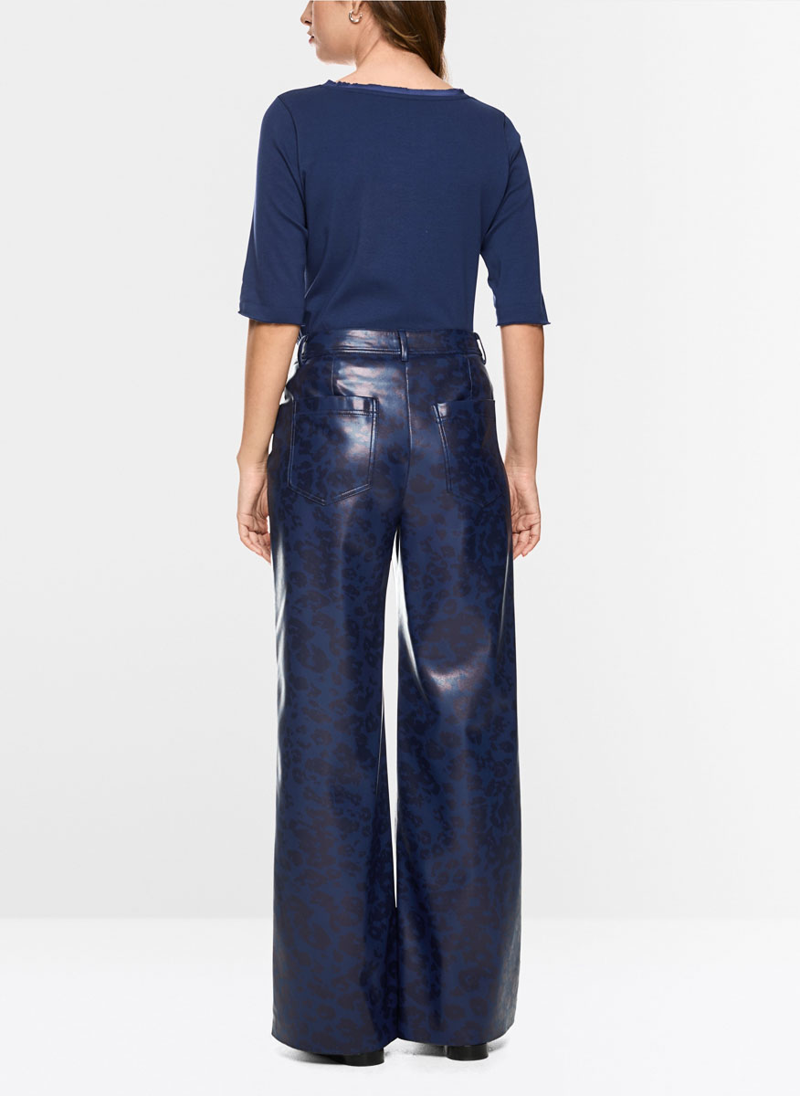 Marc Cain Collections classic fit blouse