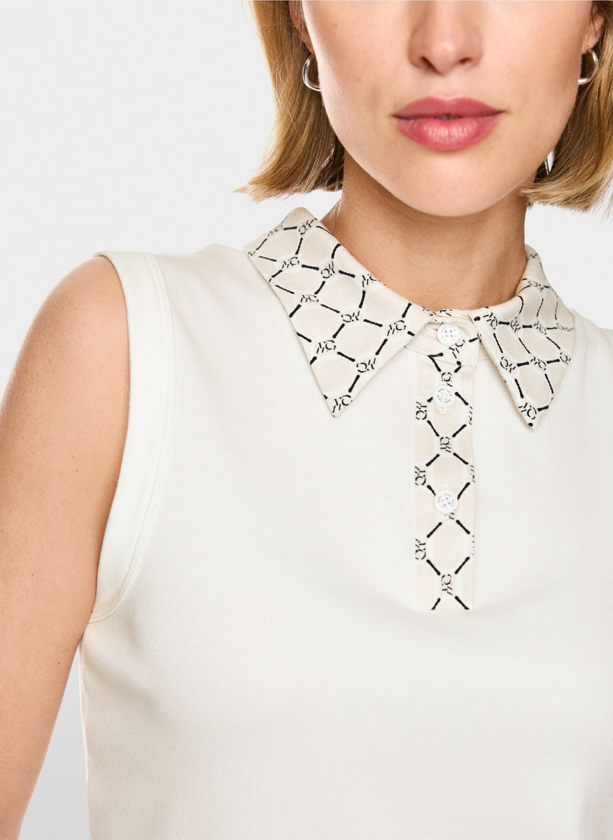 Marc Cain Sports sporty chic top