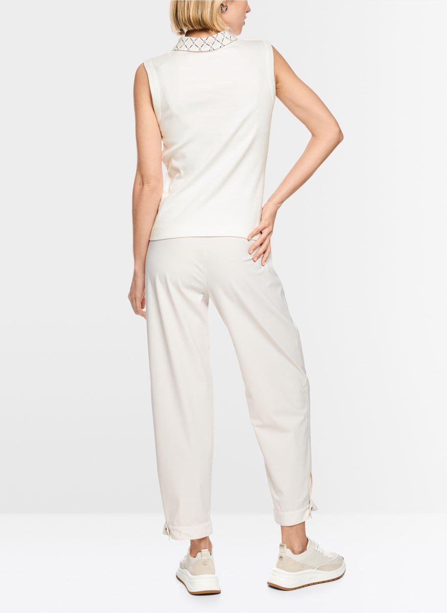 Marc Cain Sports sporty chic top